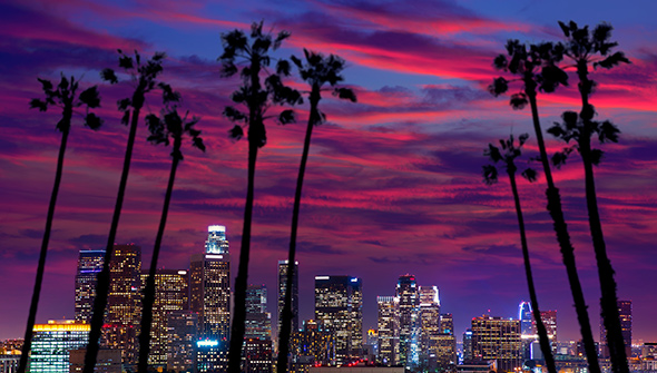 Join Gregg Braden in Los Angeles, CA