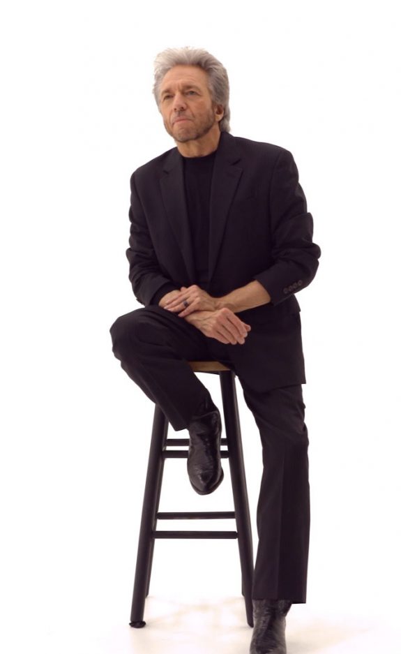 Bio & Press Photos » Gregg Braden