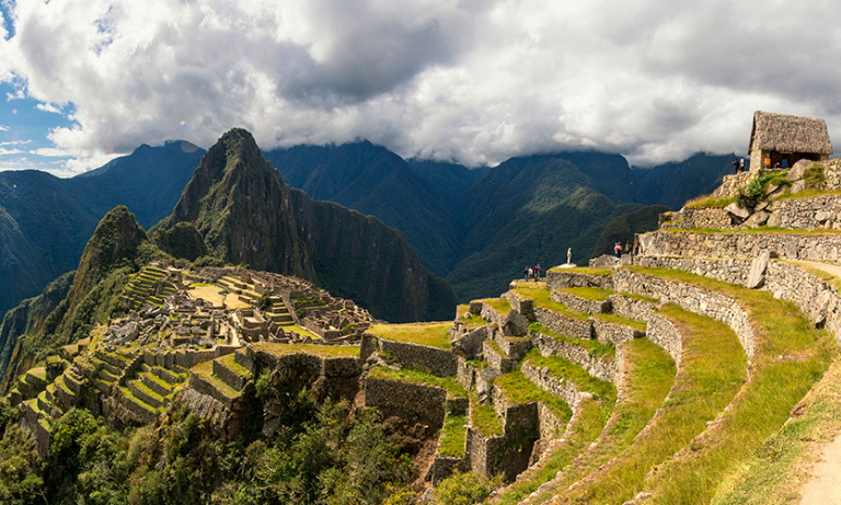 The Mystery and Meaning of Ancient Peru